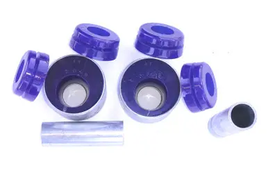 Original SuperPro Front Lower Control Inner Rear Kit - SPF3418K