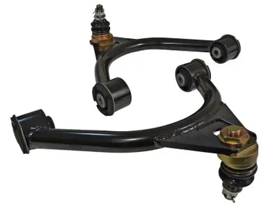 SPC Performance 93-05 Lexus GS300/98-00 GS400/01-05 GS430 Front Adjustable Upper Control Arms - 72270 Top Rated