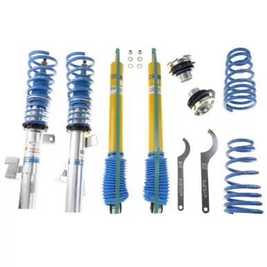 Best Seller Bilstein B14 Ford Focus2 Lim. Mazda 3 S40/V50K4 Suspension Kit - 47-121225