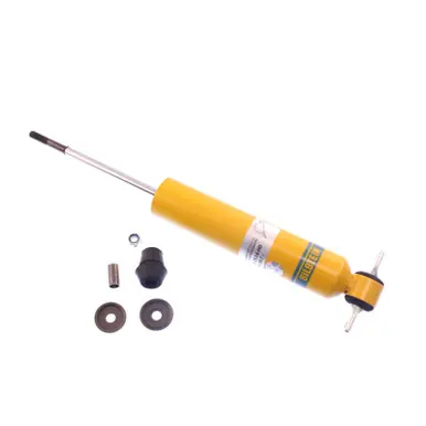 Bilstein 4600 Series 1977 Dodge D200 Base Front 46mm Monotube Shock Absorber - 24-185165 Cheap