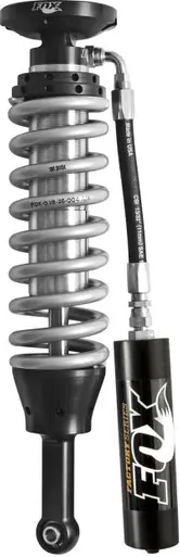Save Now Fox 2014+ Ford F-150 4WD Front Coilover 2.5 Factory Series 5.3in. R/R Coilover Set / 4-6in. Lift - 883-02-114