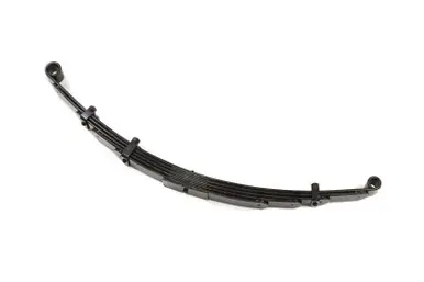 Zone Offroad 73-87 Chevy/GMC Trucks 6in Front Leaf Spring - ZONC0601 Money Back Guarantee