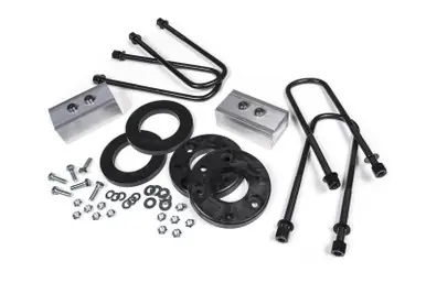 Hot Deal Zone Offroad 2021 Ford F-150 2in Lift Kit - ZONF1215