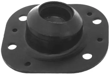 KYB Shocks & Struts Strut Mount Left Rear 05-07 Ford Freestyle / 05-07 Ford Five Hundred - SM5606 Instant Buy