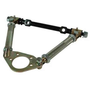 Editor’s Pick SPC Performance GM Full Size Pro Series Front Adjustable Upper Control Arm (Race Only) - 92244