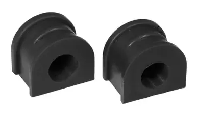 Best Choice Prothane 05-06 Chevy Corvette Rear Sway Bar Bushings - 23mm - Black - 7-1189-BL