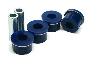 SuperPro 2000 Subaru Outback Limited Front Lower Inner Forward Control Arm Bushing Kit - SPF1390K Special Offer