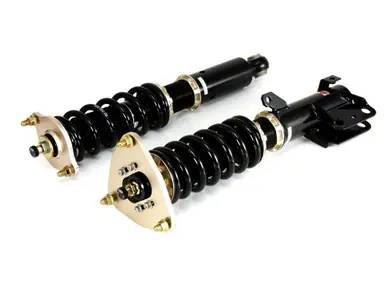 BC Racing Coilovers BMW X5 AWD E70 (2007-2013) I-77 In Demand