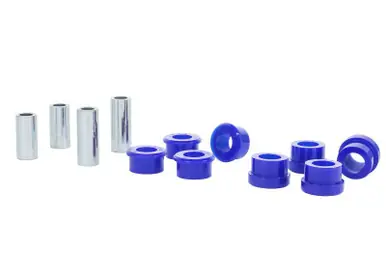 SuperPro Rear Rear Lower Toe Control Arm - SPF2296K Clearance