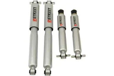 Authentic Belltech Street Performance Shock Absorber Set - 9576