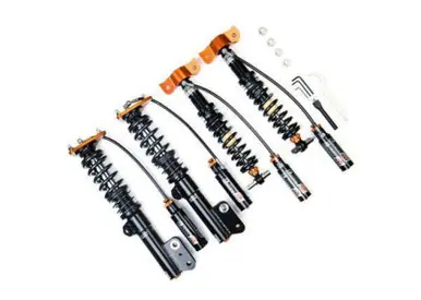 AST 5300 Series Coilovers BMW Mini - F56 - RAC-B1402SD Exclusive