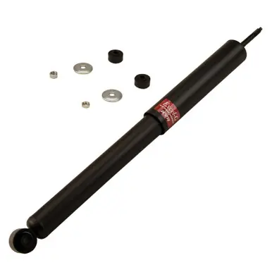 While Supplies Last KYB Shocks & Struts Excel-G Front CHEVROLET Luv 1980-82 NISSAN Frontier (2WD) 2001 NISSAN Frontier ( - 344043