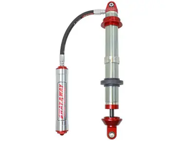 aFe Sway-A-Way 3.0in Body x 16in Stroke Coilover w/ Remote Reservoir - 50100-0116 Flash Sale