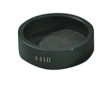 Luxury SPC Performance RECVNG TUBE 1.875 ID - 4418