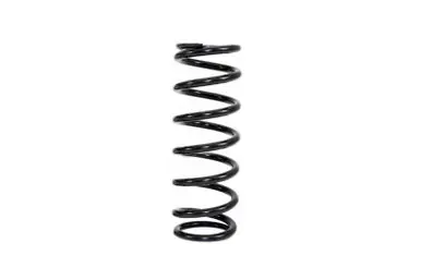 UMI Performance UMI Coilover Spring 2.5in x 10in x 0 lb/in - 10VB200B Get Yours