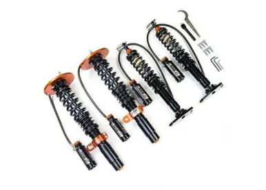 AST 5200 Series Coilovers Nissan 370Z/Fairlady Z - RIV-N2009S Deal