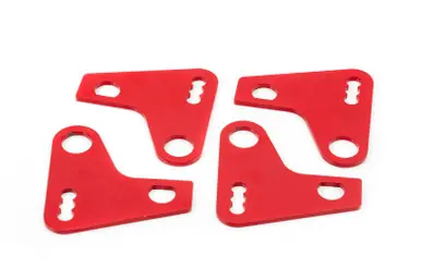 Instant Buy UMI Performance 70-81 GM F-Body Traction Bar Pivots (for 3/4in relocation) - 2629-R