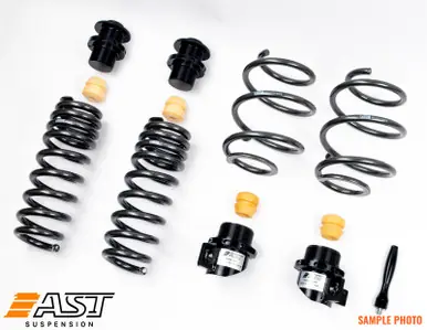AST 14-15 BMW 3 Series G20/G21 Adjustable Lowering Springs - ASTALS-21-003 Best Choice