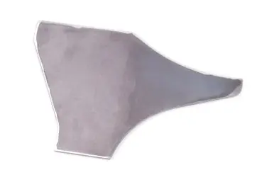 Zone Offroad Jeep Dana30 Upper Control Arm Support Gusset - ZONJ5013 Limited Time