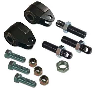 Wholesale SPC Performance Control Arm Hardware Kit - 94041