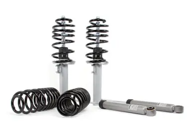 H&R 99-05 BMW 323i/325i/328i/330i E46 Sport Cup Kit (w/ Sport Suspension) - 31019-3 Buy Direct