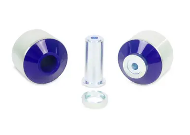 Superpro 13-22 Land Rover-Range Rover Radius Arm Bushing Kit - SPF5349K Buy Direct