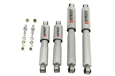 Belltech Street Performance Shock Absorber Set - 9675 Price Drop