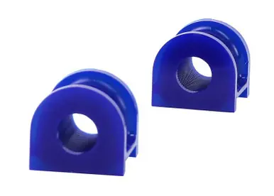 SuperPro Sway Bar Chassis Mount Bush - SPF2045-12K Budget