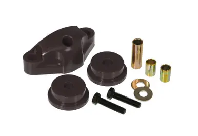 Prothane 04-12 Subaru STI 6spd Shifter Kit - Black - 16-1603-BL In Demand
