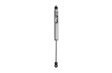 MaxTrac 05-18 Toyota Tacoma 2WD/4WD 6 Lug 0-2in Rear FOX 2.0 Performance Shock Absorber - 776825F-7 Viral