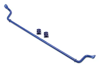 SuperPro 2002 Subaru Impreza WRX Front 24mm 2-Position Adjustable HD Sway Bar - RC0037FZ-24 Mega Sale