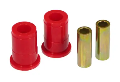 Prothane 67-73 Ford 1-7/16in Lower Control Arm Bushings - Red - 6-202 Buy Direct