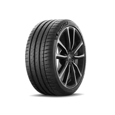 Get Yours Michelin Pilot Sport 4 S 295/35ZR20 (105Y) XL - 50466