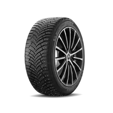 Worldwide Shipping Michelin X-Ice North 4 SUV 255/50R20 109T XL - 78609