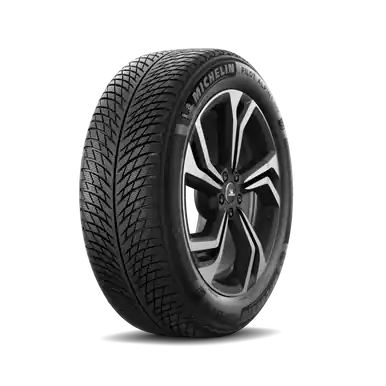Michelin Pilot Alpin 5 SUV 305/35R21 109V XL - 70583 Big Sale