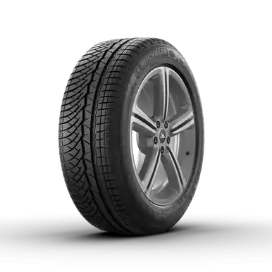 Michelin Pilot Alpin PA4 (H/V/W) 285/30R19 98W XL - 71621 Next Day Delivery