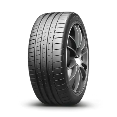 Today Only Michelin Pilot Super Sport 295/30ZR20 (101Y) - 02623