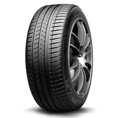 Free Shipping Michelin Pilot Sport 3 275/40ZR19 (105Y) XL - 82561