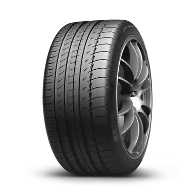 Michelin Pilot Sport PS2 255/40ZR17 (94Y) - 11435 Original