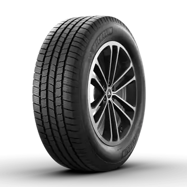 Michelin Defender LTX Platinum LT265/60R20 121/118S - 34778 Best Choice
