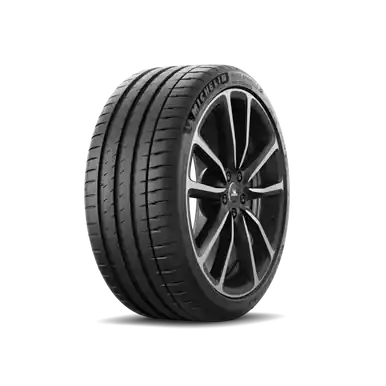 Budget Michelin Pilot Sport 4 S 265/35ZR20 (99Y) - 07389