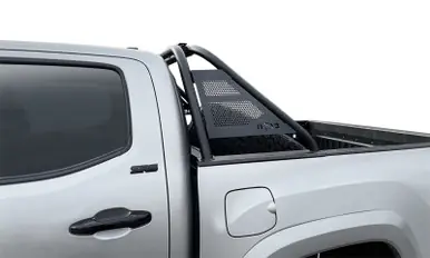 N-Fab ARC Sports Bar 15-22 Chevrolet Colorado - Textured Black - G15BR-TX Holiday Sale