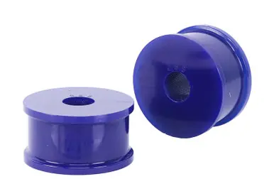 SuperPro BMW 323I Front Lower Arm R Bush - SPF0689K Free Delivery