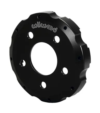 Wilwood Hat-BB Front 1.095in Offset 4 x 3.93 - 8 on 7.00in - 170-9206 Buy Direct