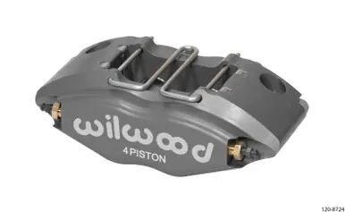 Bulk Order Wilwood Caliper-Powerlite 1.00in Pistons .350in/.500in Disc - 120-8724