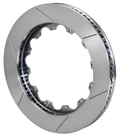Wilwood Rotor-SV-GT 72 SPC-37 -RH 14.00 x 1.25 - 12 on 9.19in - 160-8023 Limited Edition