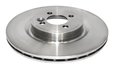 DBA 02-24 Nissan Altima Rear Street Series Standard Rotor - DBA2331 In Demand