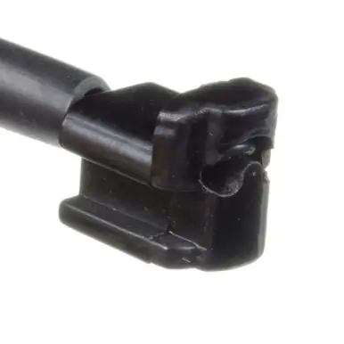 Viral Power Stop 10-17 Lexus LS460 Front Left Euro-Stop Electronic Brake Pad Wear Sensor - SW-0907