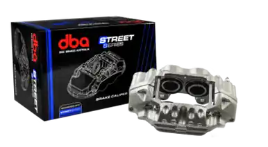 Modern DBA 02-07 Toyota Corolla Street Series Left Front Caliper - DBAC1120