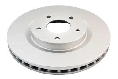 DBA 07-12 Nissan Sentra SE-R (Excl SE-R Spec V) 2.5L Front En-Shield Standard Rotor - DBA2316E Weekend Sale